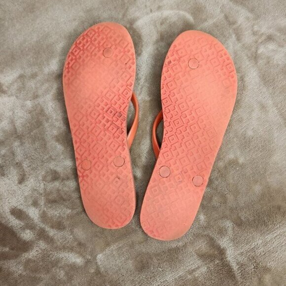 Tory Burch Flip Flops - Sold as a Pair - Picture 9 of 9